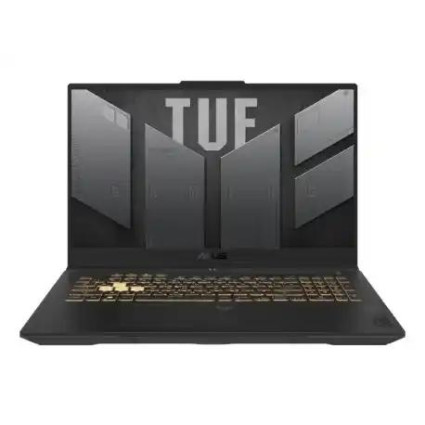  Laptop Asus TUF Gaming FX707VU-HX106 17-3 FHD IPS 144Hz/i7-13620H/16GB DDR5/NVMe---  - 1