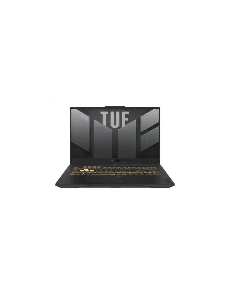  Laptop Asus TUF Gaming FX707VU-HX106 17-3 FHD IPS 144Hz/i7-13620H/16GB DDR5/NVMe---  - 1