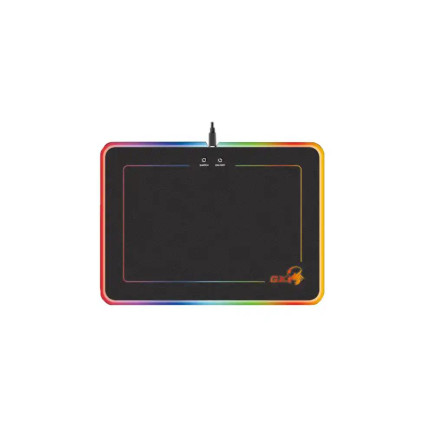 Podloga Genius GX Gaming GX-Pad 600H RGB/350x250x5-5 mm/USB  - 1