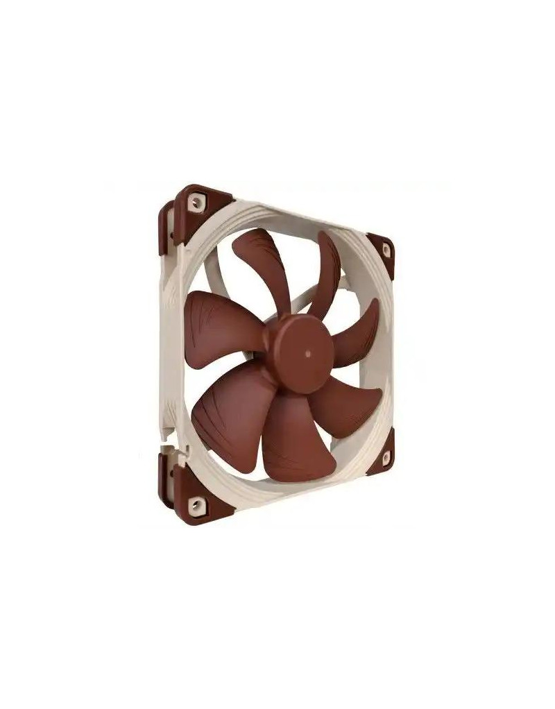 Case Cooler Noctua 140mm NF-A14-FLX  - 1