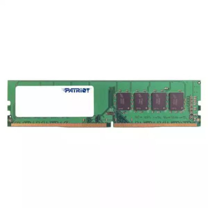 Memorija DDR4 16GB 2666MHz Patriot Signature PSD416G26662  - 1