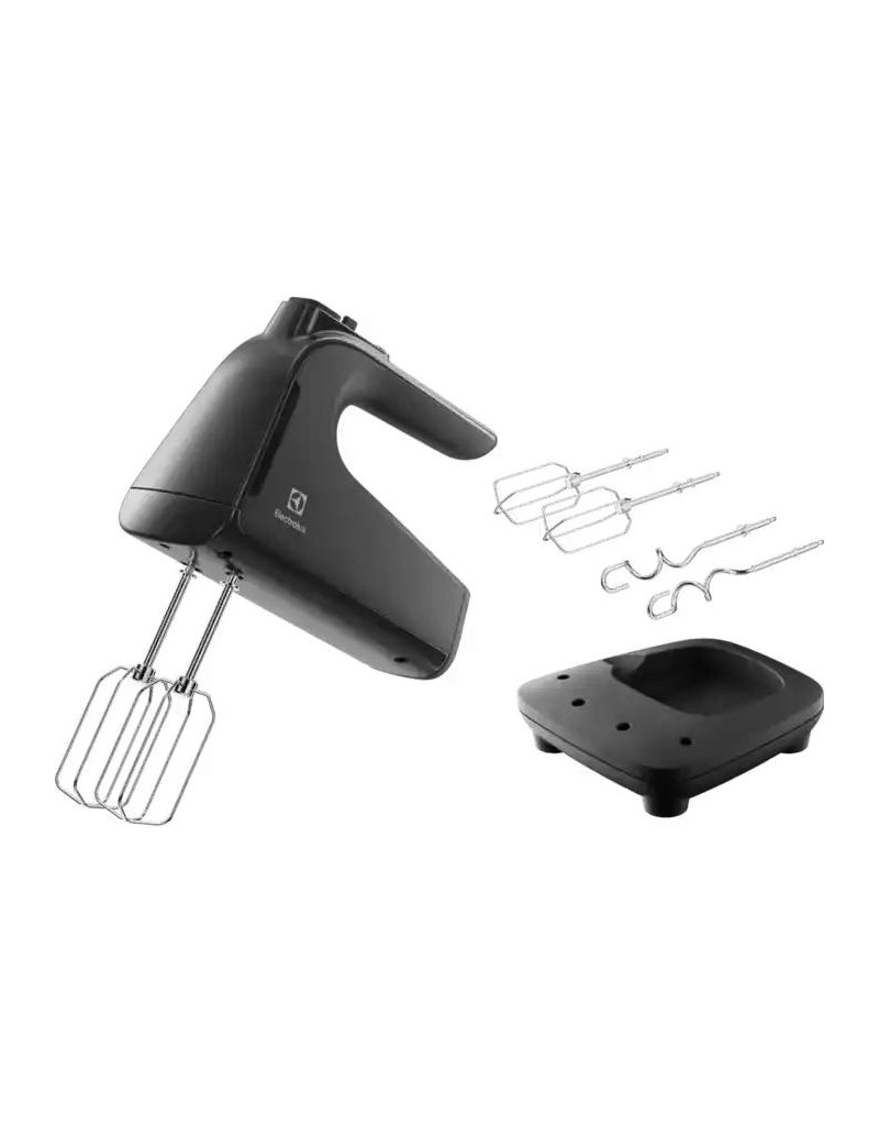 Mikser Electrolux EHM4B/snaga 500W/crni - 1 Mikser Electrolux EHM4B/snaga 500W/crni - 1