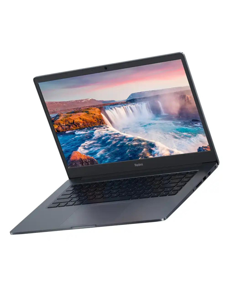 Laptop Xiaomi RedmiBook 15-6 FHD/i3-1115G4/8GB/M-2 512GB/Win11 home  - 1