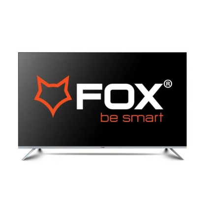 SMART LED TV 75 FOX 75WOS625D 3840x2160/UHD/4K/ATV/DTV-C/T/T2/S/S2 webOS  - 1