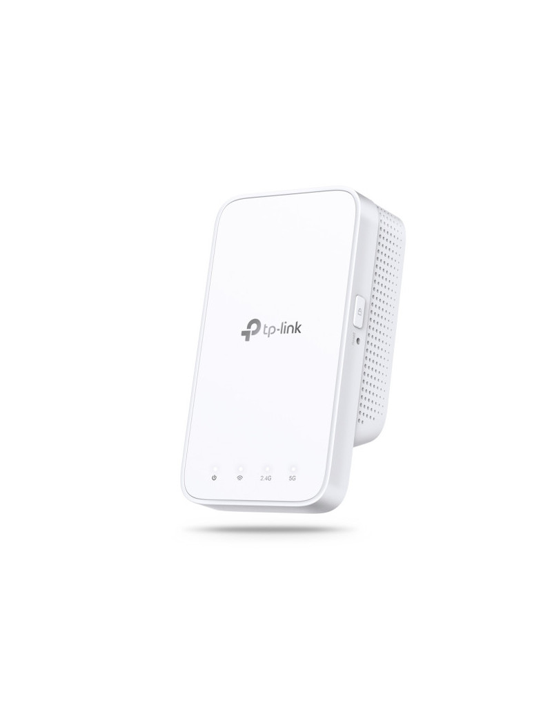 TP-LINK RE300 Wi-Fi Range Extender AC1200 - 1 TP-LINK RE300 Wi-Fi Range Extender AC1200 - 1