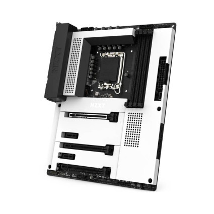 N7 Z790 (N7-Z79XT-W1) WHITE matična ploča NZXT - 1