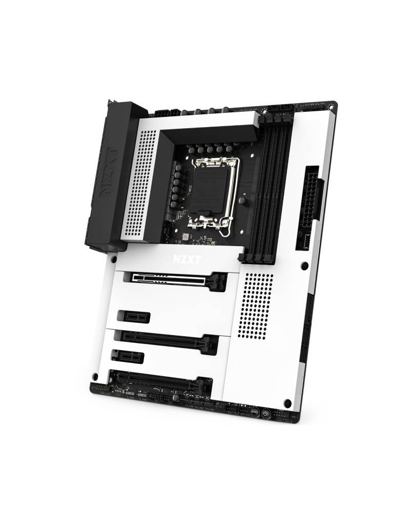 N7 Z790 (N7-Z79XT-W1) WHITE matična ploča NZXT - 1