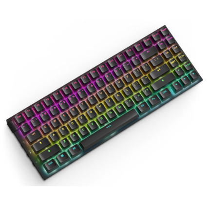 Function 2 MiniTKL mehanička tastatura US crna (KB-002NB-US) NZXT - 1