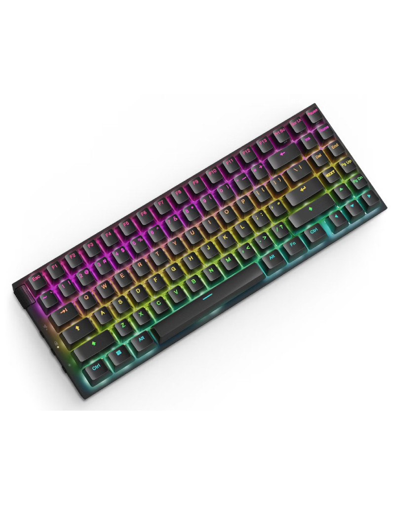 Function 2 MiniTKL mehanička tastatura US crna (KB-002NB-US) NZXT - 1