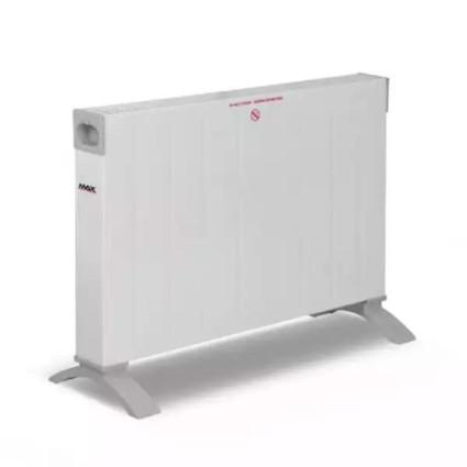 Konvektorska grejalica MAX CM300WP snaga 2500W  - 1
