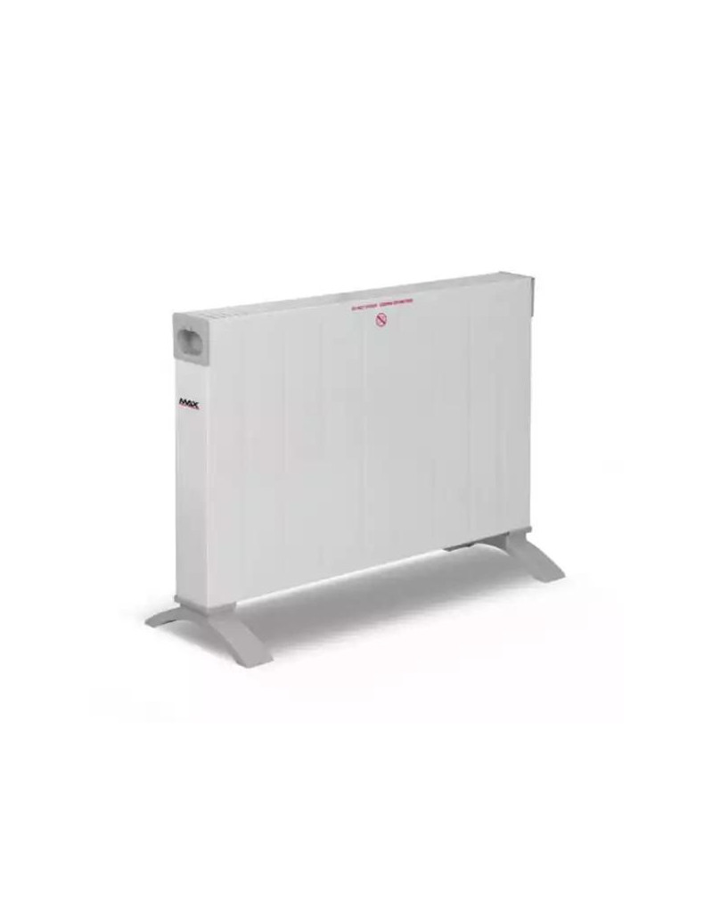 Konvektorska grejalica MAX CM300WP snaga 2500W  - 1