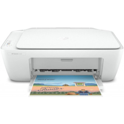MFP DeskJet HP 2320 štampač/skener/kopir 7WN42B  - 1