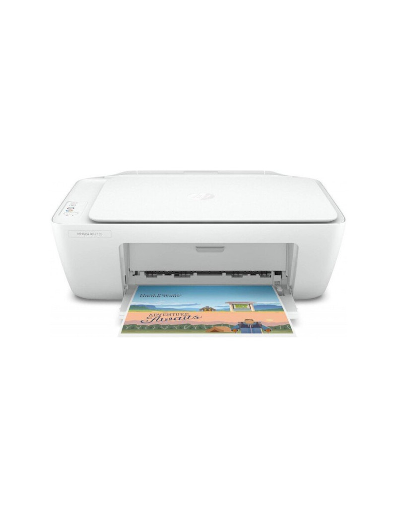 MFP DeskJet HP 2320 štampač/skener/kopir 7WN42B  - 1