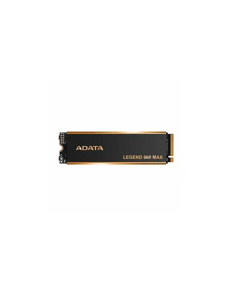 SSD M-2 NVME 1TB AData Legend ALEG-960M-1TCS 7400MBs/6400MBs - 1 SSD M-2 NVME 1TB AData Legend ALEG-960M-1TCS 7400MBs/6400MBs - 1