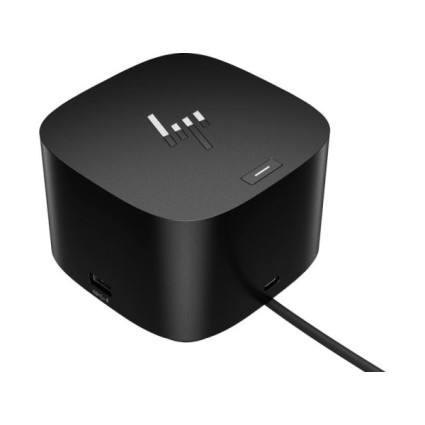 HP TB 280W G4 Dock w/Combo Cable 4J0G4AA  - 1