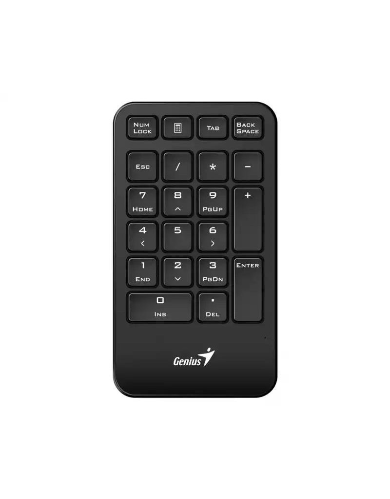 Bežična numerička tastatura Genius Numpad 1000  - 1