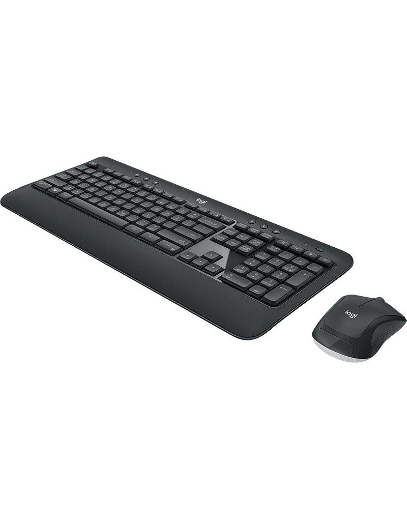 Tastatura+miš Wireless Logitech MK540 YU 920-008692 - 1 Tastatura+miš Wireless Logitech MK540 YU 920-008692 - 1