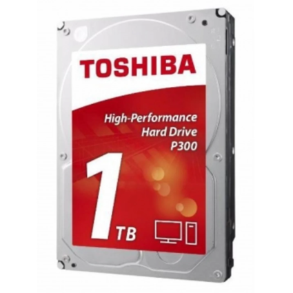 Toshiba HDD P300 1TB TOSHIBA - 1