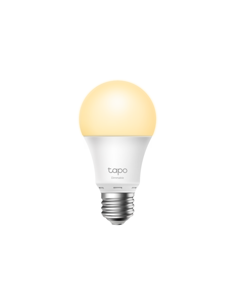 SMART sijalica TP-Link Tapo L510E - 1 SMART sijalica TP-Link Tapo L510E - 1