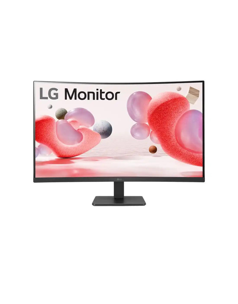  Monitor 32 LG 32MR50C-B 1920x1080/FHD---  - 1