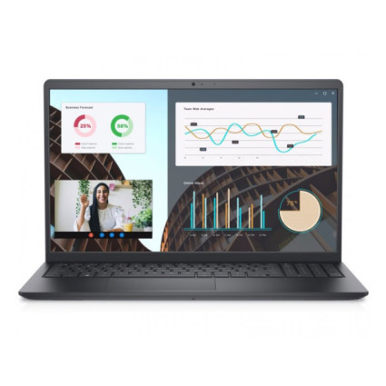 NB Dell Vostro 3530 i3-1305U/16GB/M.2 512GB/15.6FHD/GLAN/ENG/5Y  - 1