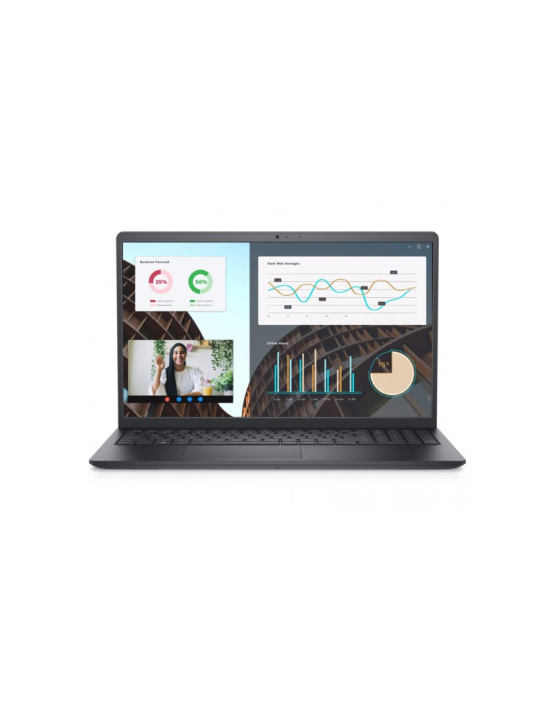 NB Dell Vostro 3530 i3-1305U/16GB/M.2 512GB/15.6FHD/GLAN/ENG/5Y - 1 NB Dell Vostro 3530 i3-1305U/16GB/M.2 512GB/15.6FHD/GLAN/ENG/5Y - 1