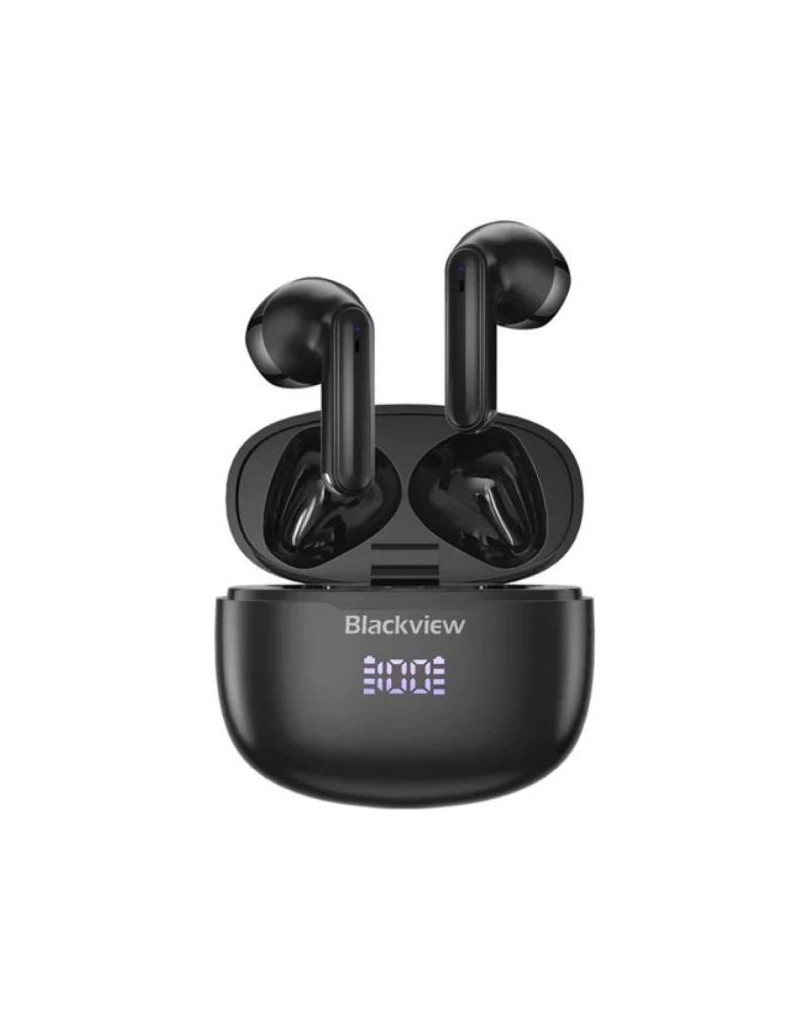Bežične slušalice Blackview AirBuds 7 Midnight Black/BT/Type-C/ENC- DNS/IPX7 - 1 Bežične slušalice Blackview AirBuds 7 Midnight Black/BT/Type-C/ENC- DNS/IPX7 - 1