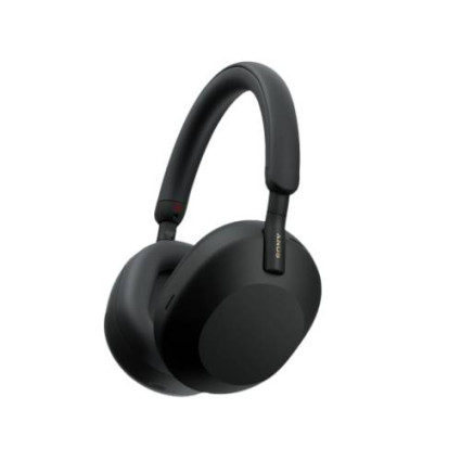 Sony WH-1000XM5 (crne) Bluetooth slušalice SONY - 1