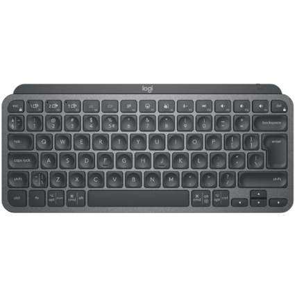 LOGITECH MX Keys Mini Graphite US920-010498 Crna Bežična tastatura LOGITECH - 1