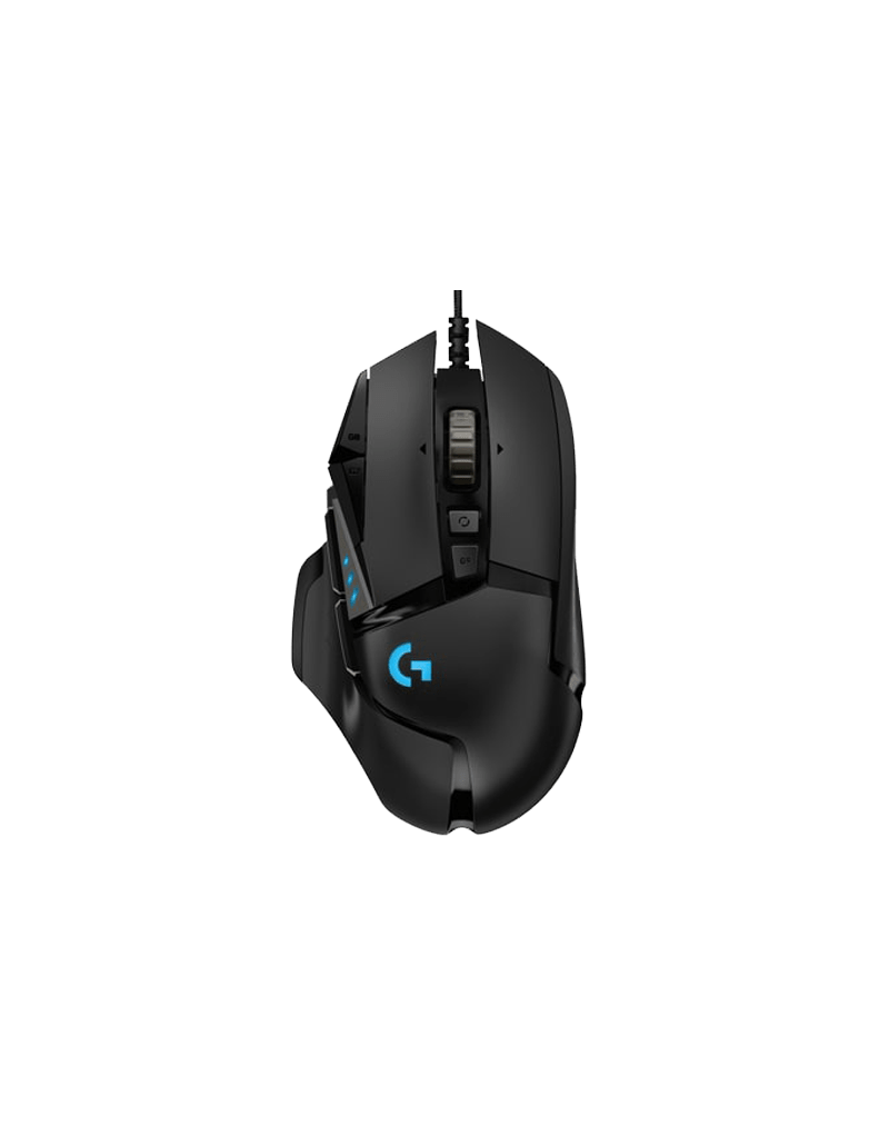 LOGITECH G502 HERO 910-005470 Gejmerski miš LOGITECH - 1