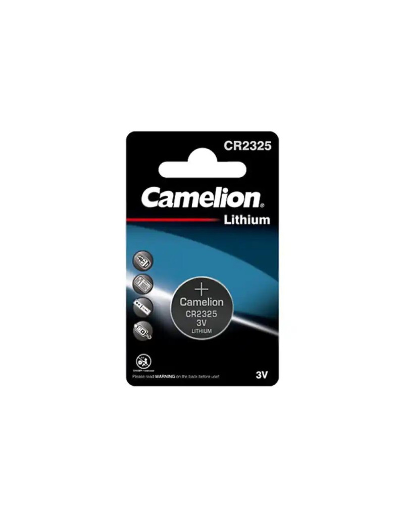 Litijumska baterija Camelion CR 2325 - 1 Litijumska baterija Camelion CR 2325 - 1