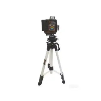 Električni Laser Za Nivelisanje KZUBR KLL-G16-TQS + Stalak za laser 1-2  - 1