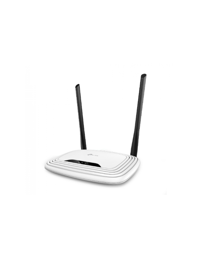 LAN Router TP-LINK TL-WR841N Wireless - 1 LAN Router TP-LINK TL-WR841N Wireless - 1