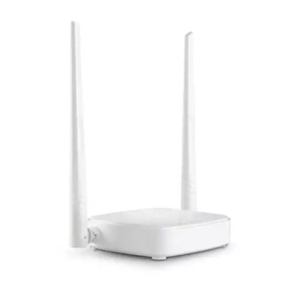  Wireless Router Tenda N301 300Mbps/EXT2x5dB/repeater/2,4GHz/1WAN/3LAN/client +---  - 1