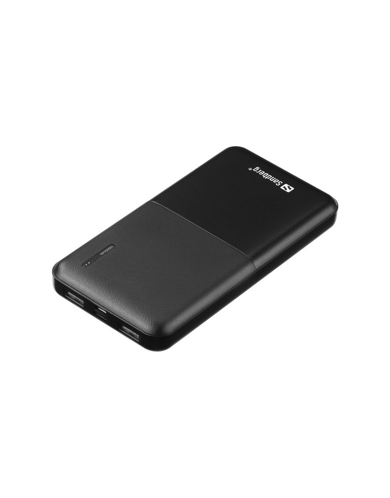 Powerbank Sandberg 320-34 10000mAh  - 1