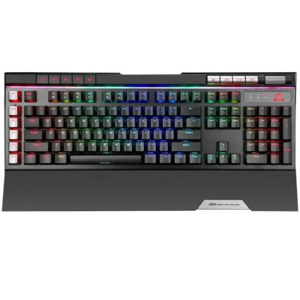 Tastatura USB Marvo KG965G  - 1