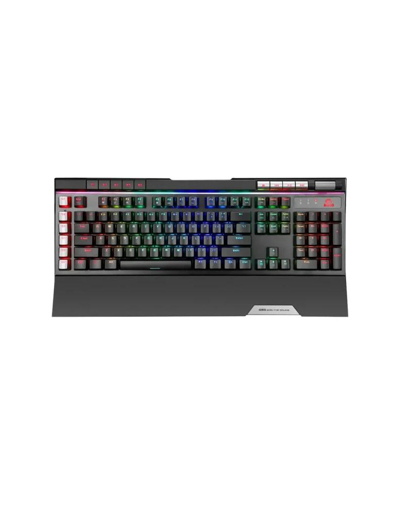 Tastatura USB Marvo KG965G  - 1