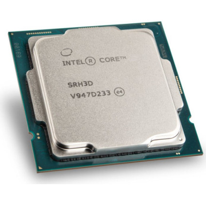 CPU INTEL Pentium Dual Core G6405 4.10GHz Tray  - 1