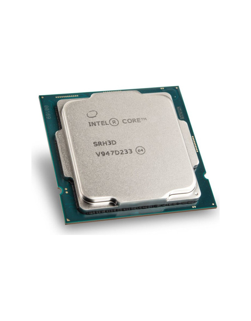 CPU INTEL Pentium Dual Core G6405 4.10GHz Tray  - 1