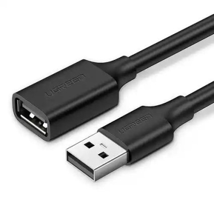 USB produžni kabl 2-0 Ugreen US103 2m M/Ž  - 1
