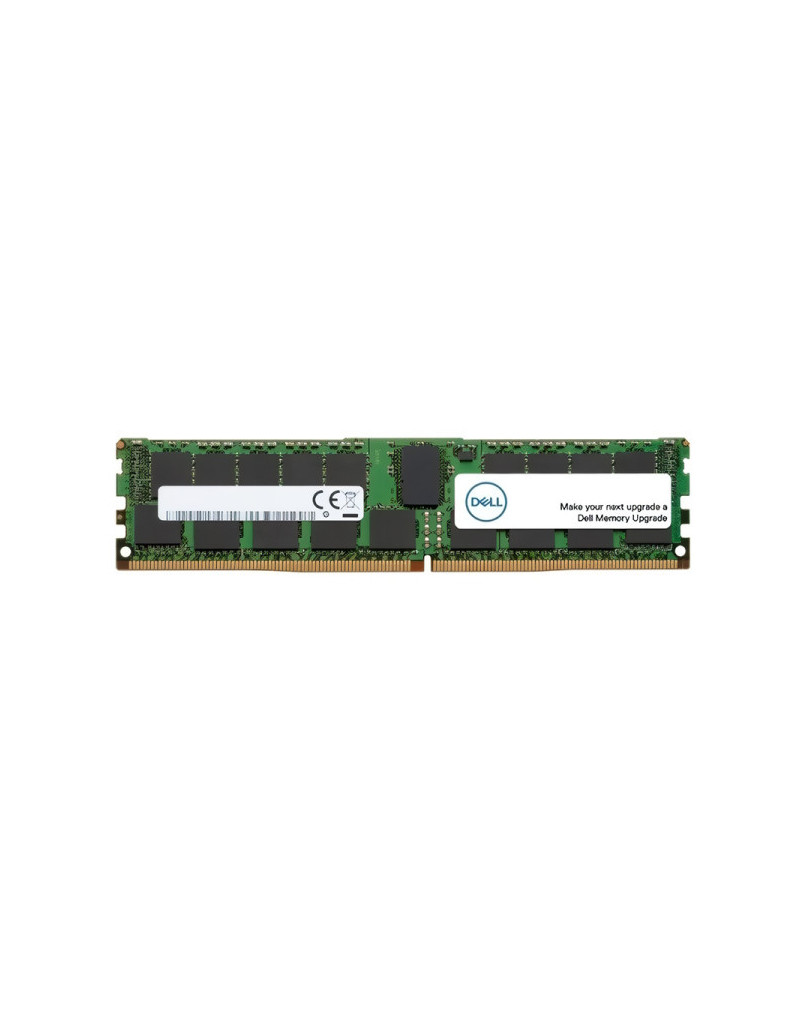 RAM DELL 16GB 2RX8 DDR4 RDIMM 3200MHz  - 1