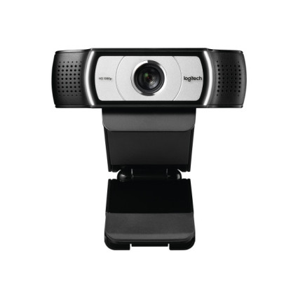 Web kamera Logitech HD C930e 960-000972  - 1