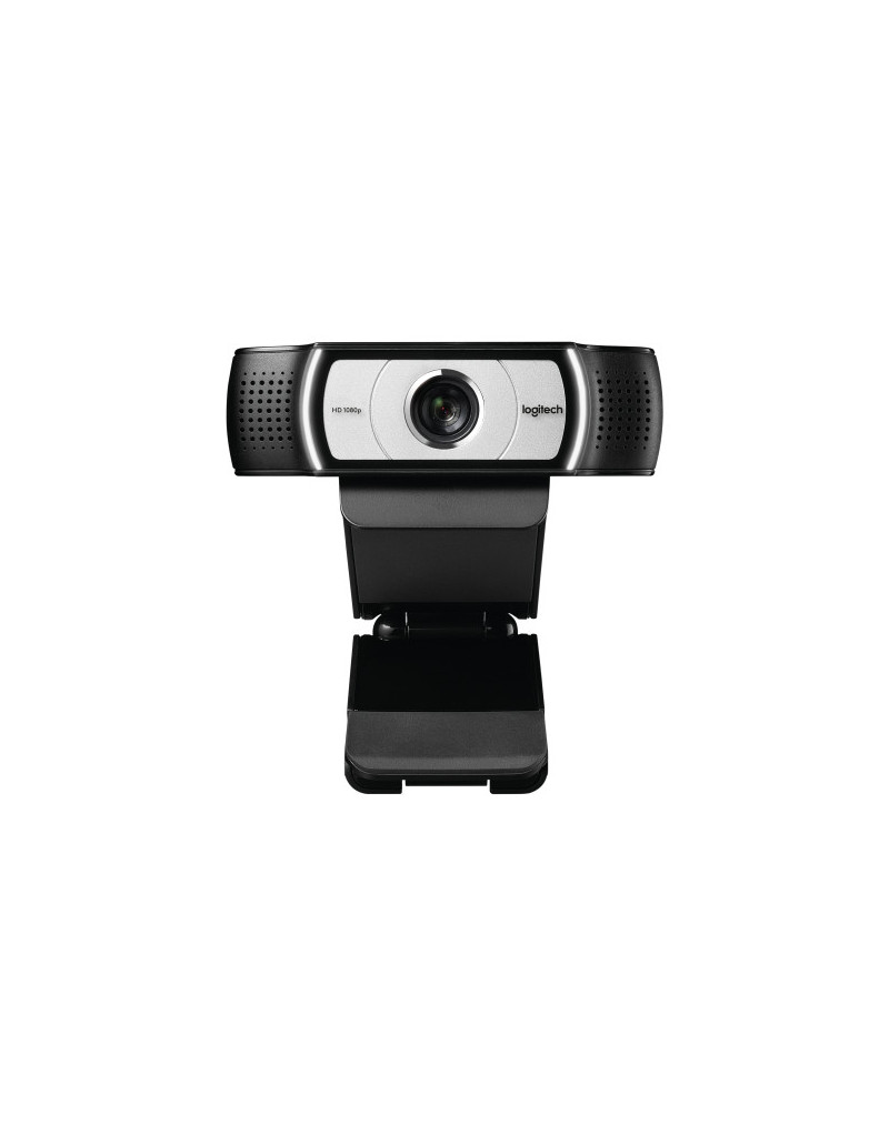 Web kamera Logitech HD C930e 960-000972  - 1