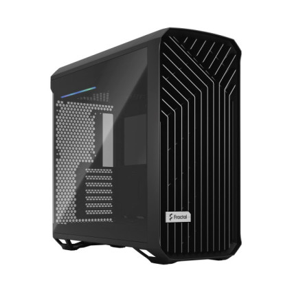 Kućište Fractal Design Torrent Black TG Dark Tint, FD-C-TOR1A-06  - 1
