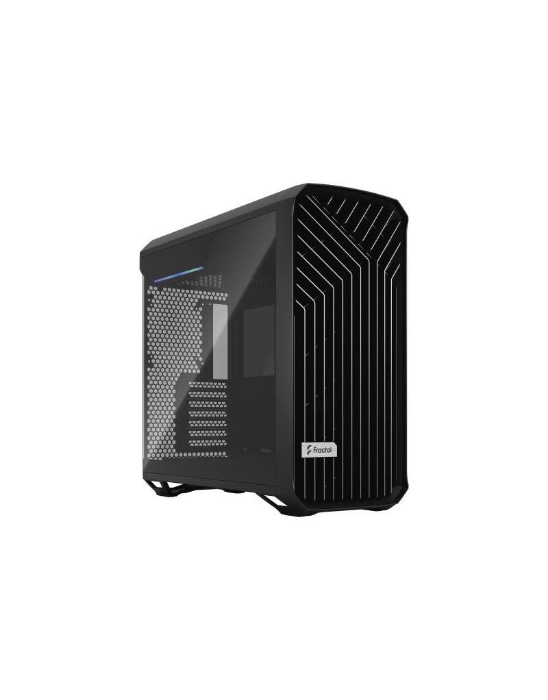 Kućište Fractal Design Torrent Black TG Dark Tint, FD-C-TOR1A-06  - 1