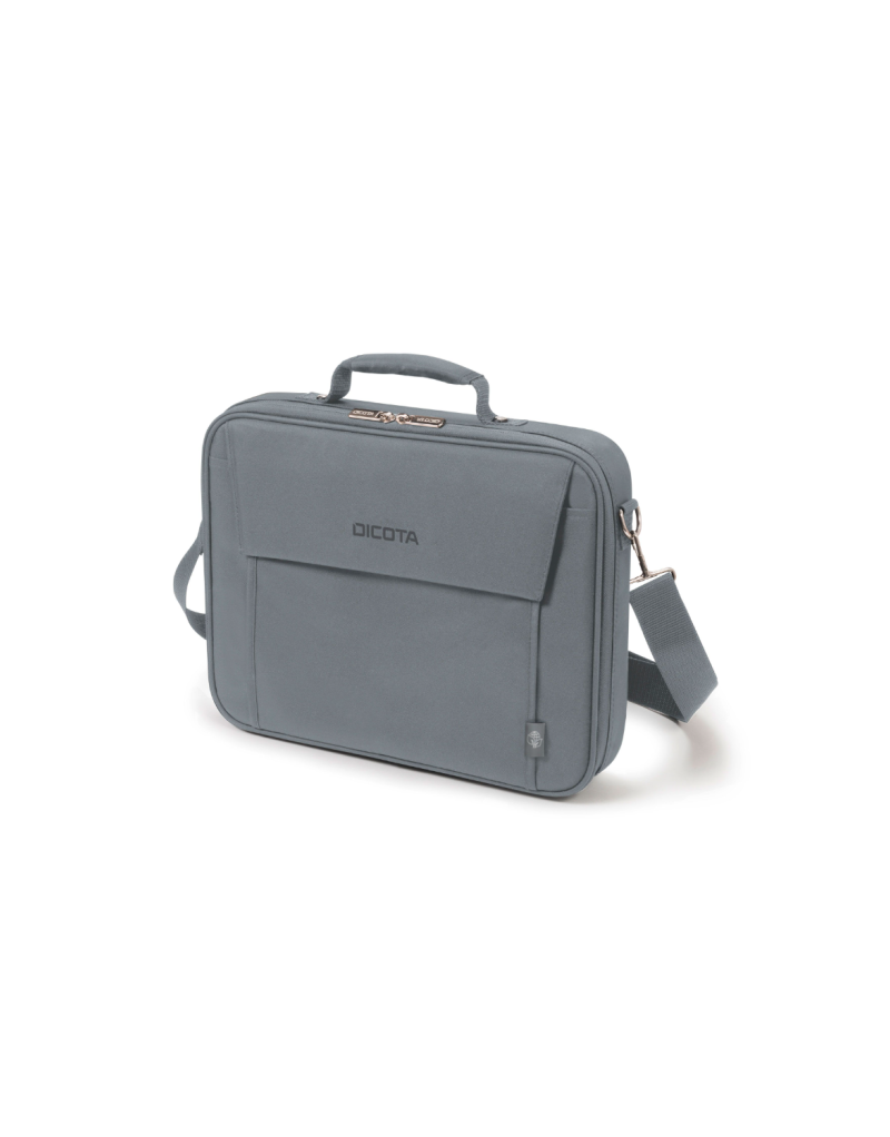 Torba za laptop Dicota Eco Multi Base D30915-RPET 17.3" siva  - 1