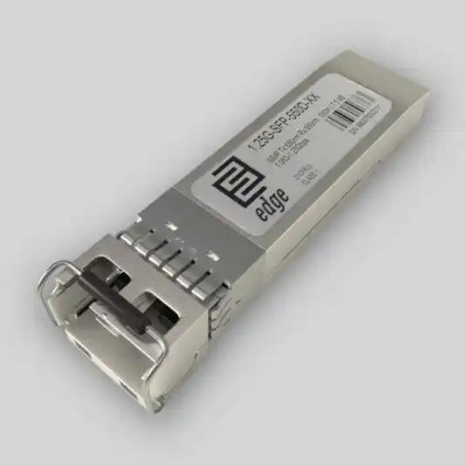 SFP modul NT-SFP-1G-SX-IND  - 1
