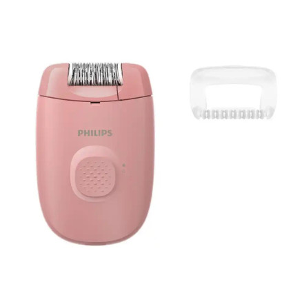 Epilator PHILIPS BRE227/00 Gentle  - 1