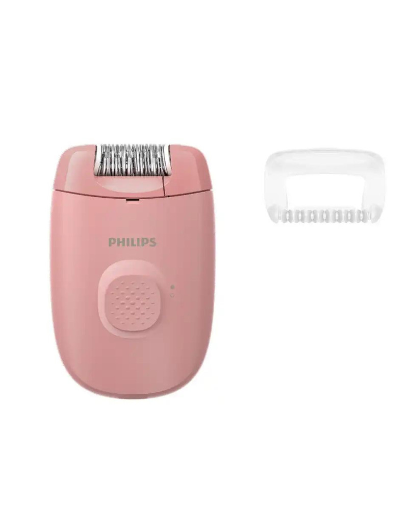 Epilator PHILIPS BRE227/00 Gentle  - 1