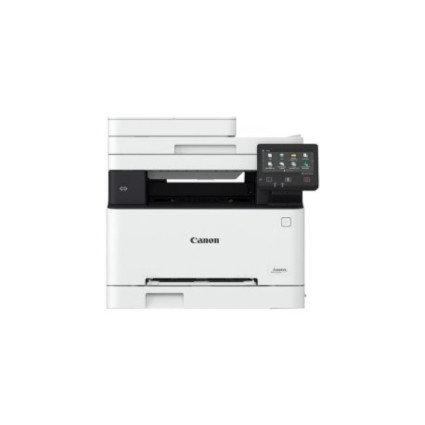 MFP CANON I-SENSYS MF655CDW color štampač/skener/kopir/duplex/LAN/wireless  - 1